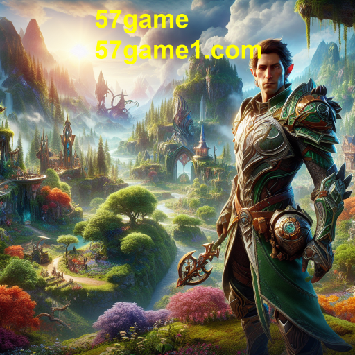 Descubra o Mundo das Aventura: Uma Imersão em Jogos Fantásticos